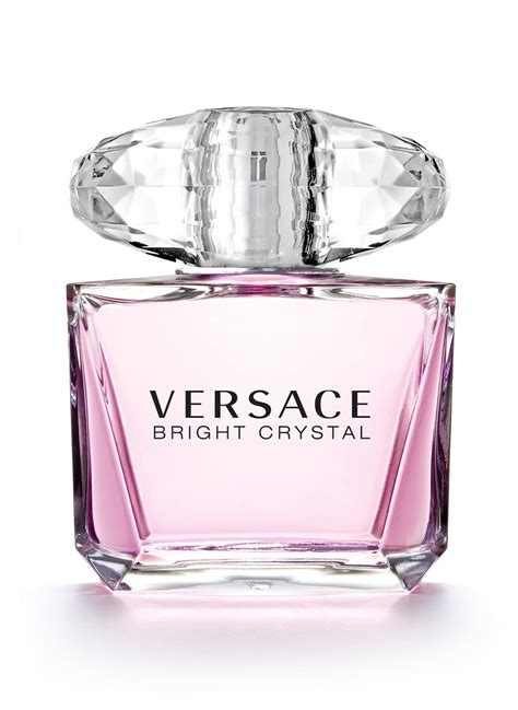 versace bright crystal for women 6.7 oz